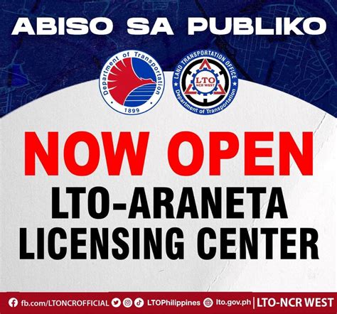 lto batangas licensing center photos|Facebook.